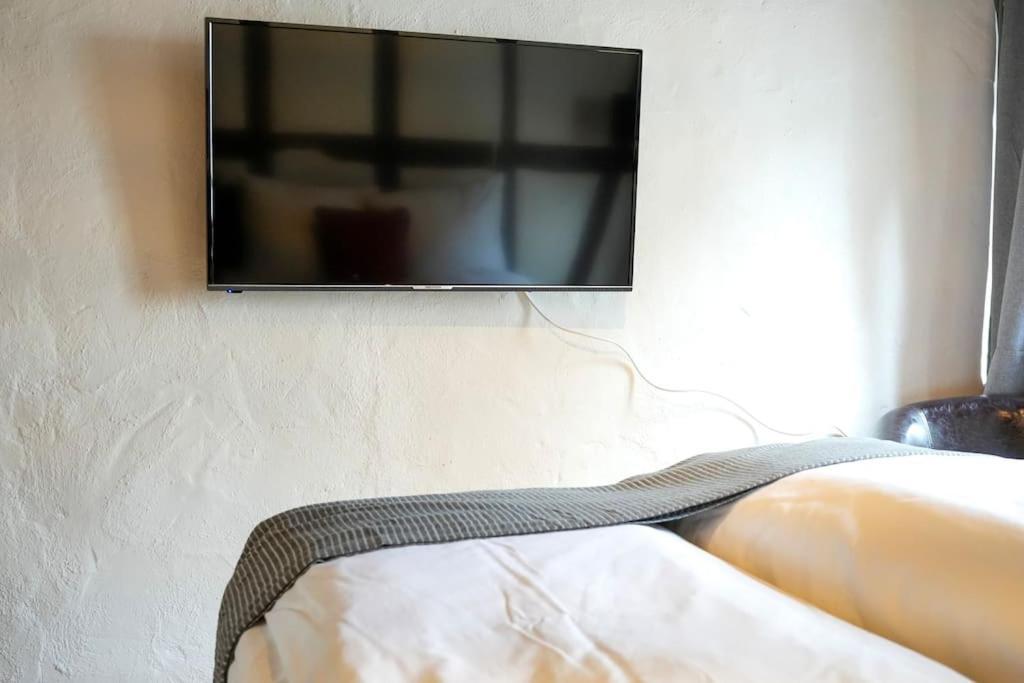 Charmante Fachwerk Wohnung Mit Terrasse In Der Altstadt كوبلنس المظهر الخارجي الصورة