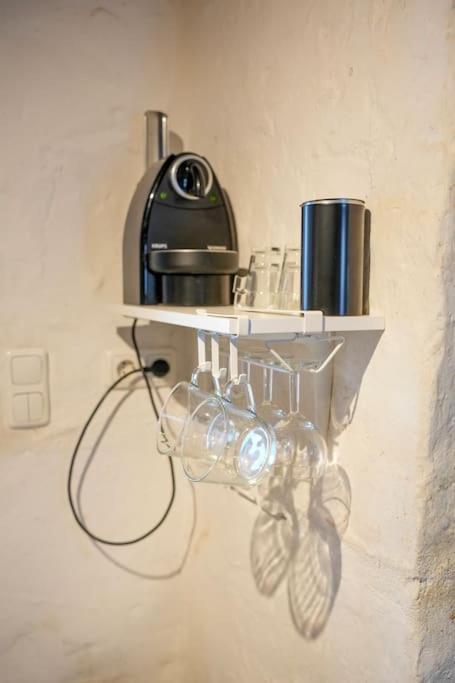 Charmante Fachwerk Wohnung Mit Terrasse In Der Altstadt كوبلنس المظهر الخارجي الصورة